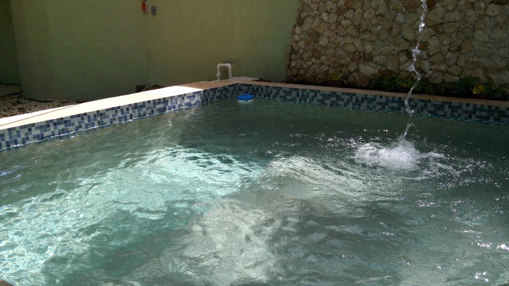 Casa Del Aire Hotel Mérida Exterior foto